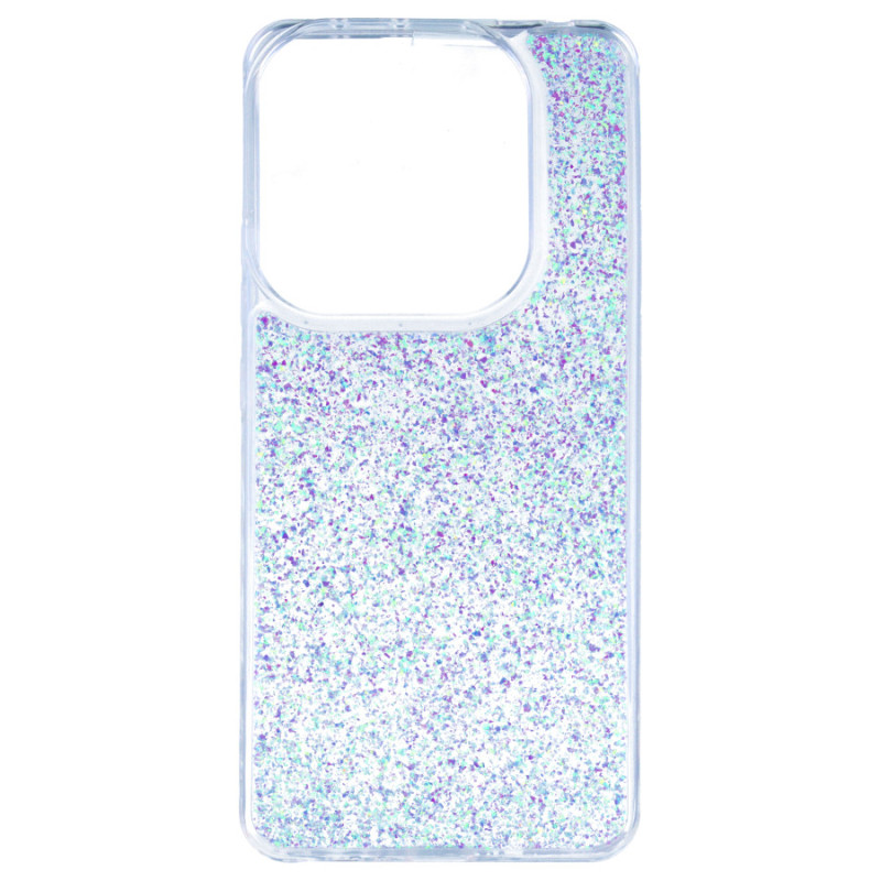 Funda Glitter Premium para Xiaomi Redmi Note 14 5G - La Casa de las Carcasas, Accesorios y Fundas para móviles