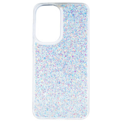 Funda Glitter Premium para Samsung Galaxy A36 5G - La Casa de las Carcasas, Accesorios y Fundas para móviles
