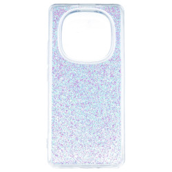 Funda Glitter Premium para Xiaomi Redmi Note 14 Pro 5G - La Casa de las Carcasas, Accesorios y Fundas para móviles