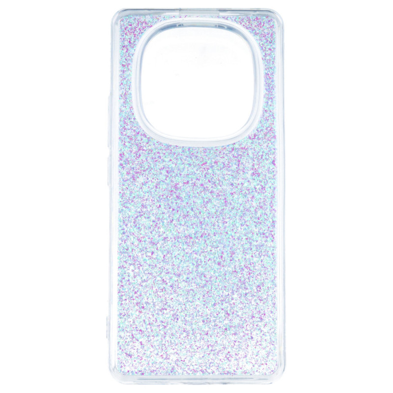 Funda Glitter Premium para Xiaomi Redmi Note 14 Pro 5G - La Casa de las Carcasas, Accesorios y Fundas para móviles