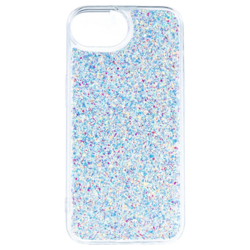 Funda Glitter Premium para iPhone 16e - La Casa de las Carcasas, Accesorios y Fundas para móviles