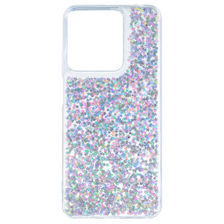 Funda Glitter Premium para Motorola Moto G15 - La Casa de las Carcasas, Accesorios y Fundas para móviles