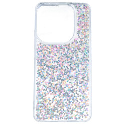 Funda Glitter Premium para Xiaomi Redmi Note 14 4G - La Casa de las Carcasas, Accesorios y Fundas para móviles