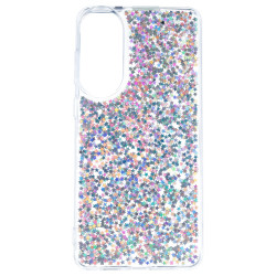 Funda Glitter Premium para Samsung Galaxy S25 Edge - La Casa de las Carcasas, Accesorios y Fundas para móviles