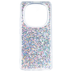 Funda Glitter Premium para Xiaomi Redmi Note 14 Pro 4G - La Casa de las Carcasas, Accesorios y Fundas para móviles