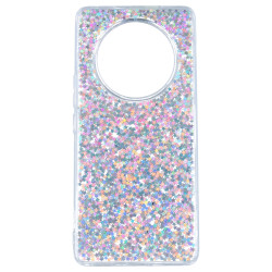 Funda Glitter Premium para Honor Magic7 Lite - La Casa de las Carcasas, Accesorios y Fundas para móviles