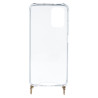 Funda Transparente colgante para Xiaomi Redmi Note 10 - La Casa de las Carcasas