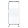 Funda Transparente colgante para Xiaomi Poco M4 Pro 4G - La Casa de las Carcasas