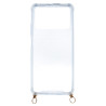 Funda Transparente colgante para Xiaomi Poco X4 Pro - La Casa de las Carcasas