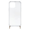 Funda Transparente colgante para iPhone 14 Pro Max - La Casa de las Carcasas