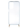 Funda Transparente colgante para Samsung Galaxy A23 5G - La Casa de las Carcasas