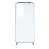 Funda Transparente colgante para Xiaomi 12T - La Casa de las Carcasas