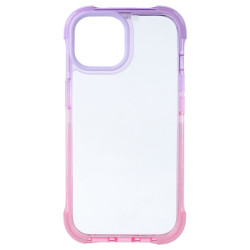 Funda Bumper Reforzada Degradada para iPhone 11 - La Casa de las Carcasas, Accesorios y Fundas para móviles