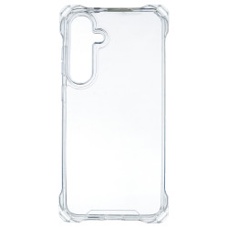 Funda Reforzada Multienganche para Samsung Galaxy S24 Plus - La Casa de las Carcasas, Accesorios y Fundas para móviles