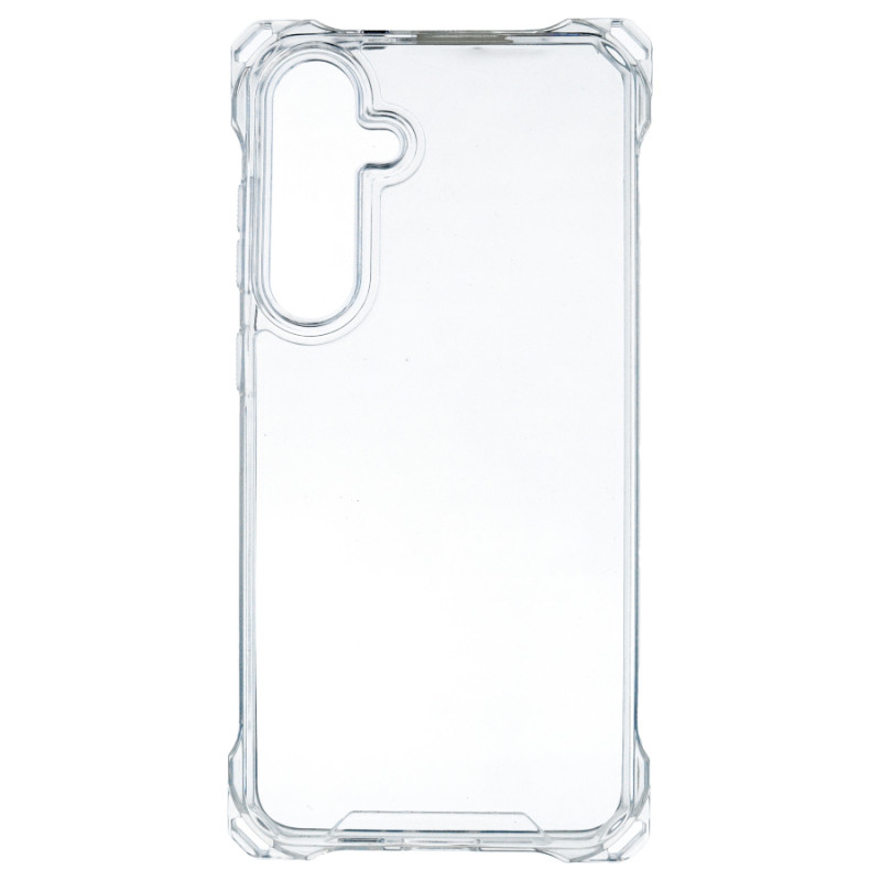 Funda Reforzada Multienganche para Samsung Galaxy S24 Plus - La Casa de las Carcasas, Accesorios y Fundas para móviles