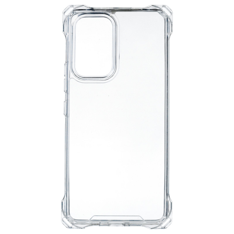 Funda Reforzada Multienganche para Samsung Galaxy A33 5G - La Casa de las Carcasas, Accesorios y Fundas para móviles