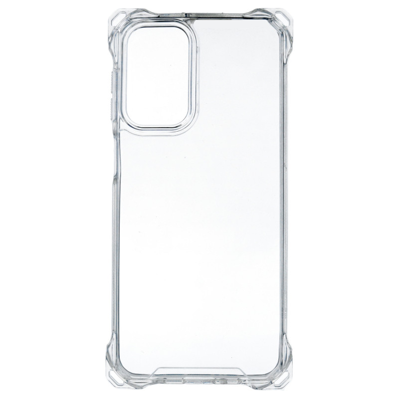 Funda Reforzada Multienganche para Samsung Galaxy A23 5G - La Casa de las Carcasas, Accesorios y Fundas para móviles Funda Reforzada Multienganche para Samsung Galaxy A23 5G - La Casa de las Carcasas, Accesorios y Fundas para móviles