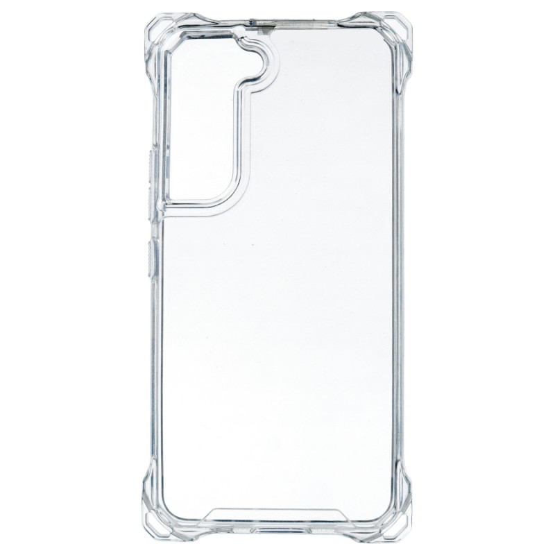 Funda Reforzada Multienganche para Samsung Galaxy S22 - La Casa de las Carcasas, Accesorios y Fundas para móviles