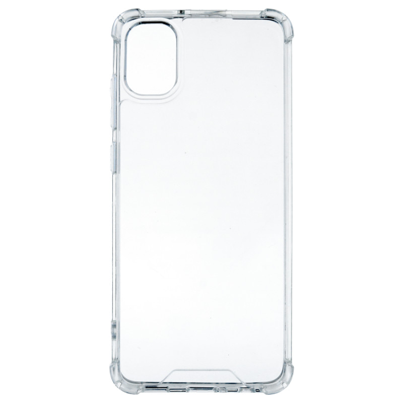Funda Reforzada para Samsung Galaxy A05 - La Casa de las Carcasas, Accesorios y Fundas para móviles