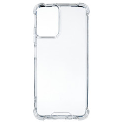 Funda Reforzada para Motorola Moto G34 - La Casa de las Carcasas, Accesorios y Fundas para móviles