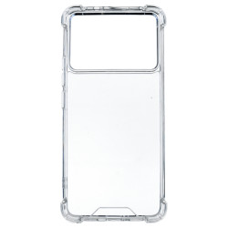 Funda Reforzada para Xiaomi Poco X6 Pro - La Casa de las Carcasas, Accesorios y Fundas para móviles