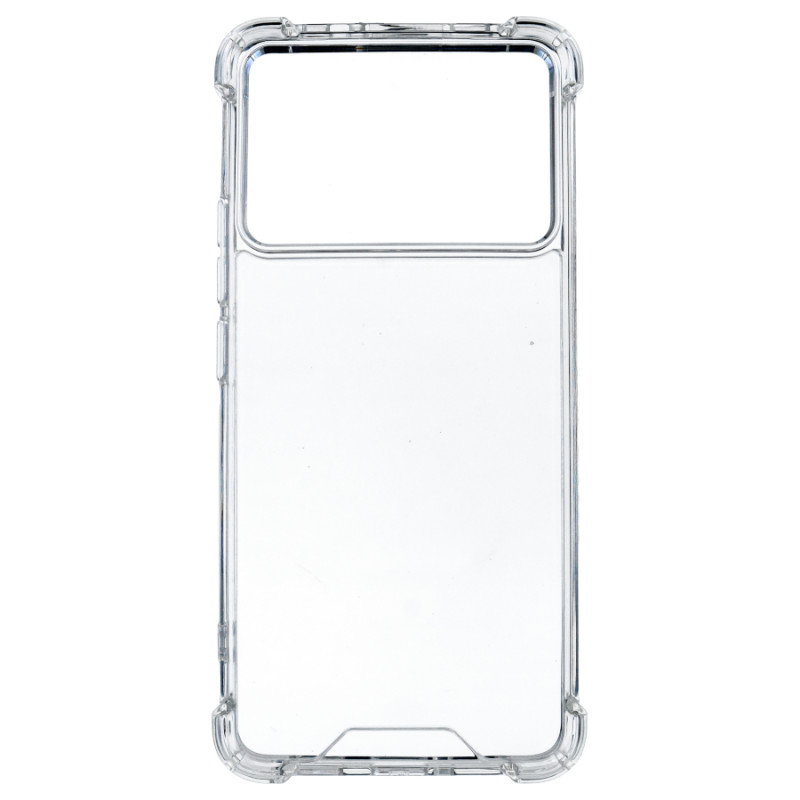Funda Reforzada para Xiaomi Poco X6 Pro - La Casa de las Carcasas, Accesorios y Fundas para móviles