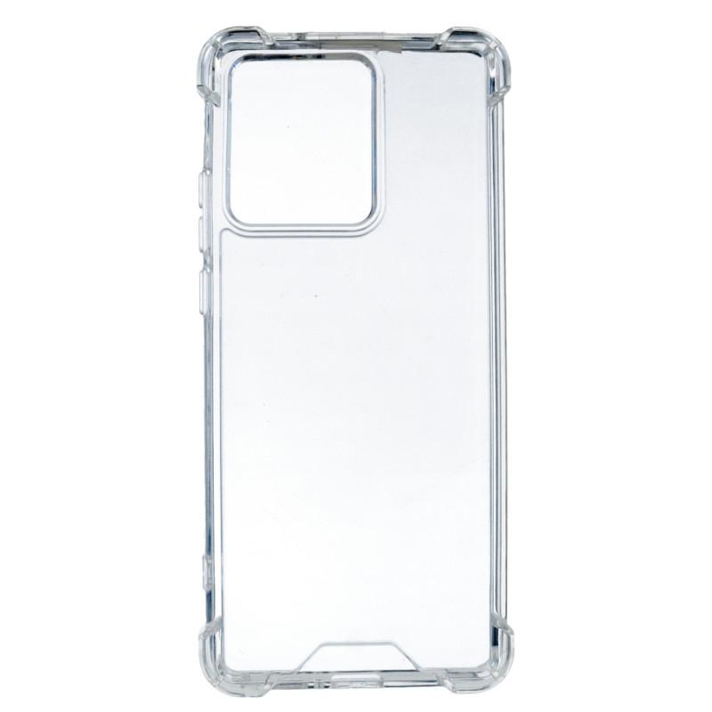 Funda Reforzada para Motorola Edge 40 Neo - La Casa de las Carcasas, Accesorios y Fundas para móviles