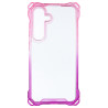 Funda Reforzada Degradada Colgante para Samsung Galaxy S24 - La Casa de las Carcasas, Accesorios y Fundas para móviles