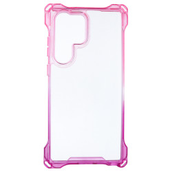 Funda Reforzada Degradada Colgante para Samsung Galaxy S24 Ultra - La Casa de las Carcasas, Accesorios y Fundas para móviles