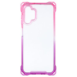 Funda Reforzada Degradada Colgante para Samsung Galaxy A13 4G - La Casa de las Carcasas, Accesorios y Fundas para móviles