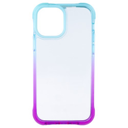Funda Bumper Reforzada Degradada para iPhone 11 Pro - La Casa de las Carcasas, Accesorios y Fundas para móviles