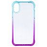 Funda Bumper Reforzada Degradada para iPhone XR - La Casa de las Carcasas, Accesorios y Fundas para móviles