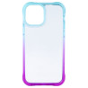 Funda Bumper Reforzada Degradada para iPhone 11 Pro Max - La Casa de las Carcasas, Accesorios y Fundas para móviles