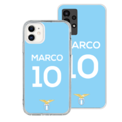 Cover Personalizzata SS Lazio