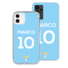 Cover Personalizzata SS Lazio