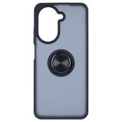 Funda Acrílica con Anillo para Xiaomi Redmi A5