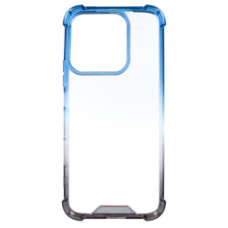 Funda Bumper Reforzada Degradada para Huawei Honor 400 Lite