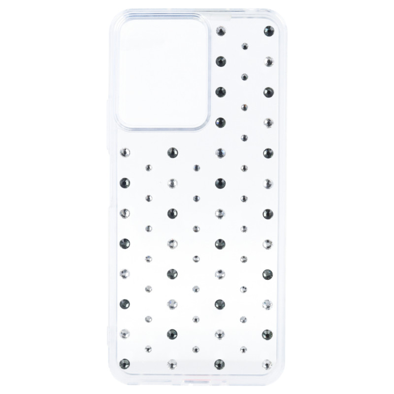 Funda Multiperlitas para Xiaomi Redmi 13C Funda Multiperlitas para Xiaomi Redmi 13C