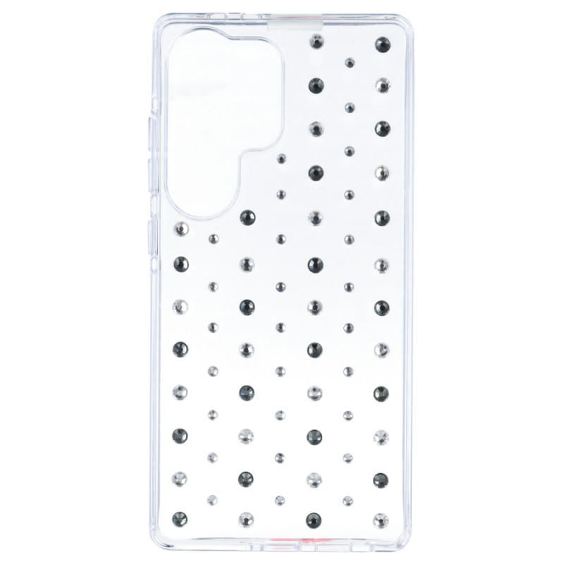 Funda Multiperlitas para Samsung Galaxy S25 Ultra Funda Multiperlitas para Samsung Galaxy S25 Ultra