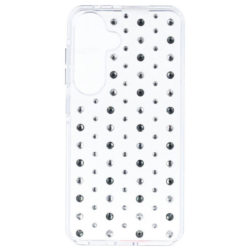 Funda Multiperlitas para Samsung Galaxy S25 Funda Multiperlitas para Samsung Galaxy S25