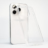 Funda Silicona Transparente para Vivo Y28s 5G - La Casa de las Carcasas, Accesorios y Fundas para móviles