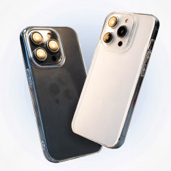 Funda Silicona Transparente para Vivo Y28s 5G - La Casa de las Carcasas, Accesorios y Fundas para móviles