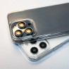 Funda Silicona Transparente para Xiaomi 15 - La Casa de las Carcasas, Accesorios y Fundas para móviles