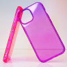 Funda Silicona Color para iPhone 16e - La Casa de las Carcasas, Accesorios y Fundas para móviles