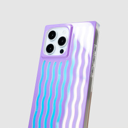 Funda Waves para iPhone 14 - La Casa de las Carcasas, Accesorios y Fundas para móviles