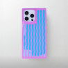 Funda Waves para iPhone 14 - La Casa de las Carcasas, Accesorios y Fundas para móviles