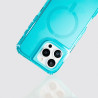 Funda Bumper 3 en 1 Compatible con Magsafe para iPhone 16e - La Casa de las Carcasas, Accesorios y Fundas para móviles