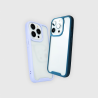 Funda Bumper Ultra Suave para Samsung Galaxy S25 Plus - La Casa de las Carcasas, Accesorios y Fundas para móviles