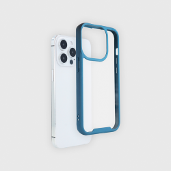 Funda Bumper Ultra Suave para Samsung Galaxy S25 Plus - La Casa de las Carcasas, Accesorios y Fundas para móviles