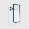 Funda Bumper Ultra Suave para Samsung Galaxy S25 Plus - La Casa de las Carcasas, Accesorios y Fundas para móviles